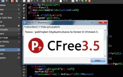 CFree 3.5版本错误解析指南