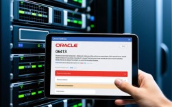 Oracle数据库06413错误处理方法及常见原因分析？