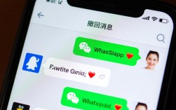 揭秘撤回消息的秘密，查看对方已撤回信息的技巧