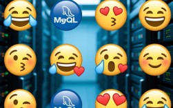MySQL接收emoji报错处理方法