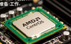 AMD APU上安装CentOS系统指南