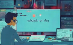 webpack run dev报错为何频繁出现？排查与解决技巧详解！