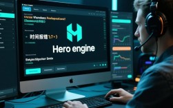 Hero引擎使用中频繁出现时间报错，原因及解决办法是什么？