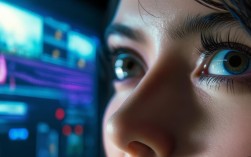 如何巧妙剪辑睫毛视频，打造吸睛视觉体验？