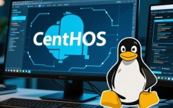 CentOS上部署.NET Core界面应用指南