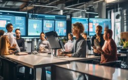 电商巨头招聘程序员？揭秘优质电商公司求职门槛与机会？