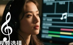 高效音乐长视频剪辑技巧揭秘
