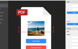照片一键转换成PDF教程