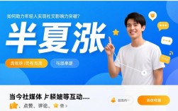 半夏24小时自助点赞下单平台助力业务增长