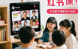 小红书合集功能操作指南