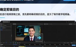 科技公元视频剪辑技巧全解析，新手如何高效剪辑？