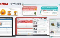 淘宝网如何购物，淘宝买东西详细步骤