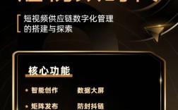 营销视频剪辑技巧，如何高效制作吸引眼球的推广内容？