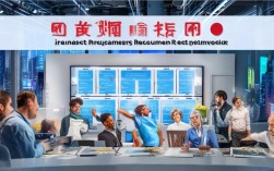 集宁区程序员招聘网最新揭秘，程序员在集宁区就业前景如何？