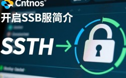 CentOS开启SSH服务的快速指南