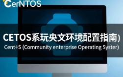 CentOS系统安装后如何设置和切换中文界面？详细教程解析！