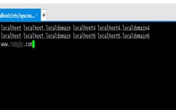 在CentOS系统中高效修改hosts文件的方法