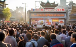 西安人才市场程序员招聘，哪些条件是招聘方最看重的？