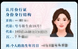 身份证号快速计算年龄的方法