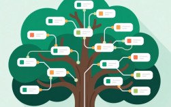如何画树状图？揭秘高效绘制技巧与实用方法解析