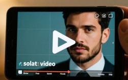 如何巧妙剪辑孤视频，打造独树一帜的视觉盛宴？