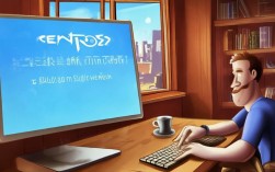 每次打开centos提示什么？centos打开提示