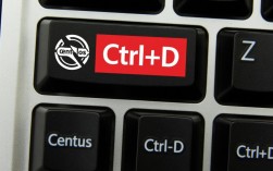 CentOS Ctrl+D 报错原因解析