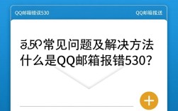 QQ邮箱登录失败，530错误提示解析