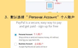 如何轻松注册PayPal账户？