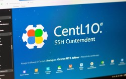 CentOS连接SecureCRT时遇到问题？详细解答及解决步骤来了！