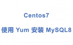 如何在CentOS 7上安装YUM包管理器？