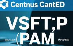CentOS下vsftpd配置PAM认证，具体操作步骤与优劣对比是怎样的？