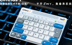 CentOS 7 打开输入法快捷操作指南