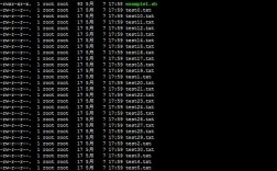 关于centos 6.5 nfs的问题，可以生成如下的疑问句标题，，如何在CentOS 6.5上配置和排查NFS服务？