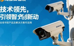 海康威视如何实现全球市场扩张及技术创新的平衡发展？