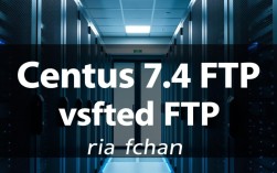 在CentOS 7.4轻松部署VSFTPD服务器