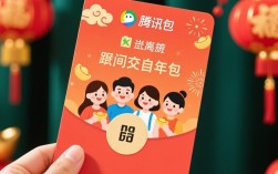 揭秘微信红包开挂技巧