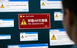 转载dll文报错为何频繁出现？解决方法大揭秘！