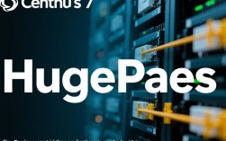 Centos 7 系统中启用 hugepages 的具体步骤和注意事项有哪些？