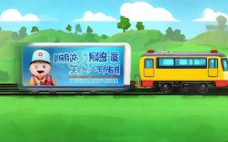 如何撰写一份吸引人的小火车程序员招聘信息标题？