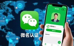 微信实名认证信息修改指南