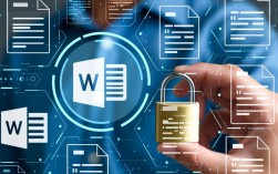 如何为文档设置密码保护？