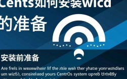 CentOS系统下Wicd网络管理工具安装指南
