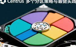 CentOS系统下如何合理设置和管理多个分区？