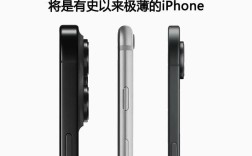 iPhone Air极致轻薄体验揭秘
