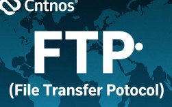 CentOS系统如何安全退出FTP服务