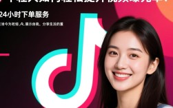 抖音24小时播放量自助下单平台，秒速到账服务网站