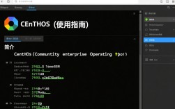 CentOS指令界面有哪些实用技巧和常见问题解答？