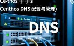 CentOS子DNS配置中存在哪些常见问题及解决方法？