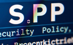 Security SPP错误排查指南